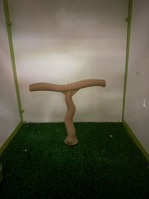 Estúdio Fotográfico para Aves S.T.A. ArtiSTA – Praticamente Novo