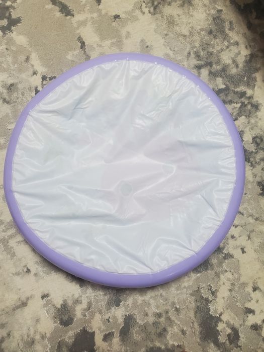 Детский бассейн, маленький для малышей