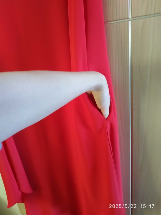 Продам! Супер Легкий Сарафан Iз Кишенями!