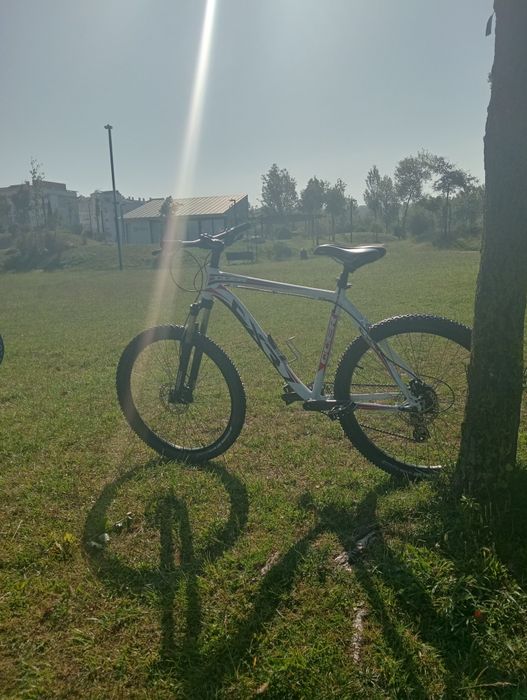 Bicicleta Quer CXR em bom estado