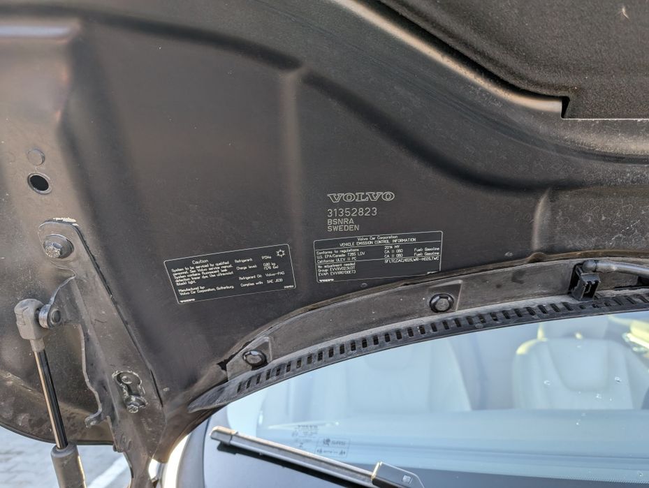 Volvo s60 2.5 t5