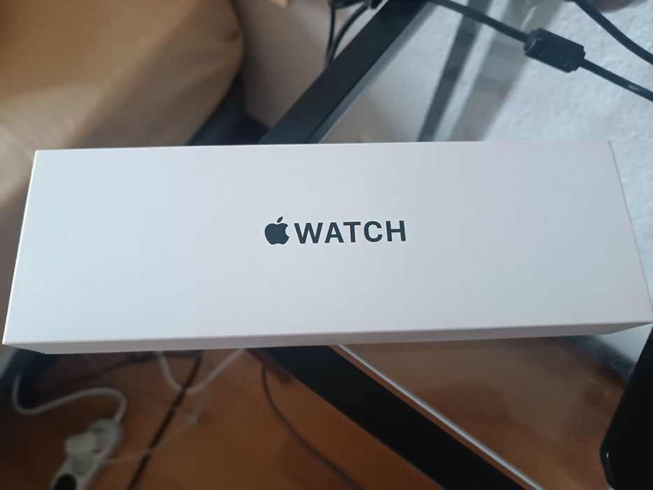 Apple Watch SE 3 40mm