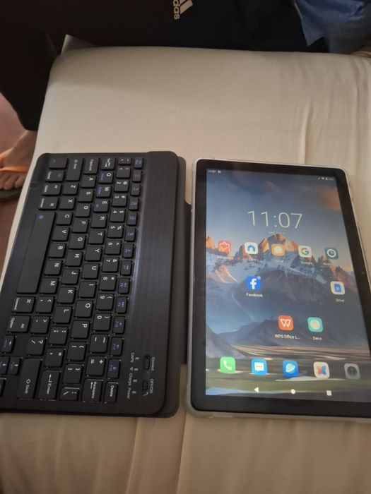 Tablet  i17 promax