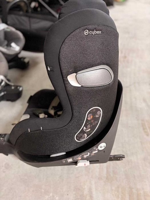 Cadeira Auto Cibex Sirona Z i-Size