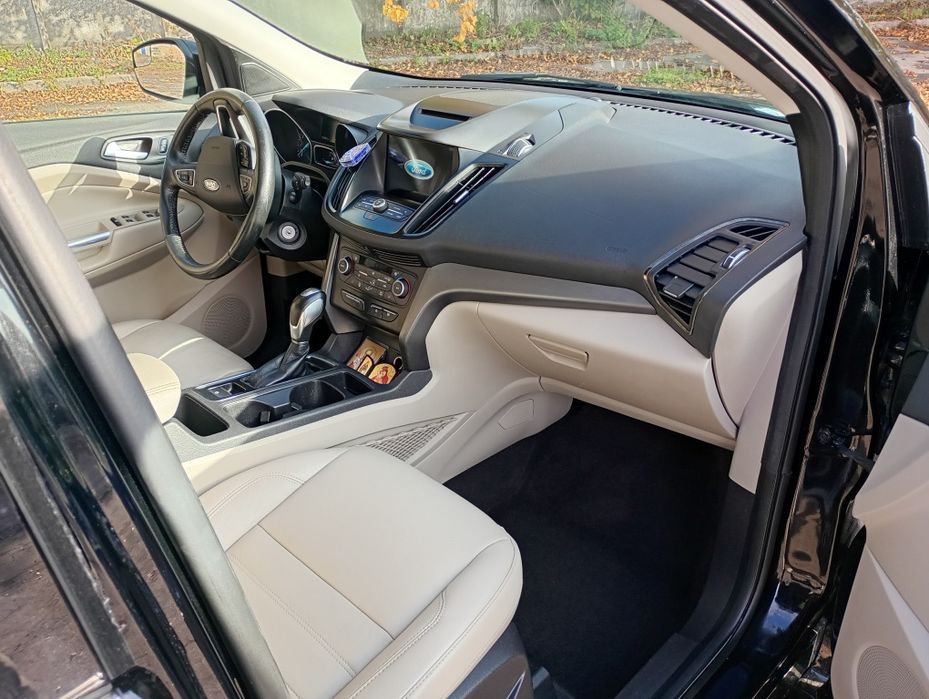 Ескейп  SEL 2018