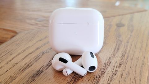 Airpods 3  rd airpods