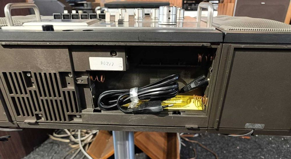 Telefunken Hi-Fi Studio 1M