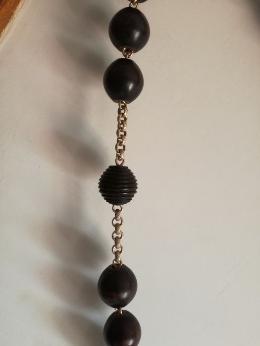 Terço religioso em Pau Preto