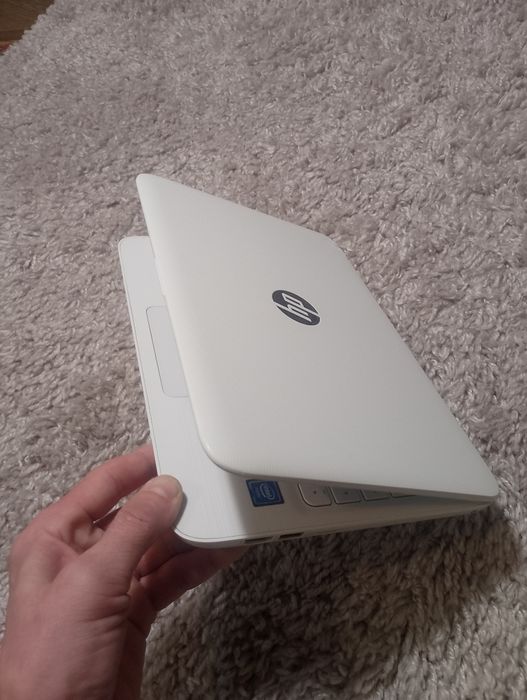 Нетбук hp Новий 2023 рік/11.6 дюймів/ssd/батарея 8 годин
