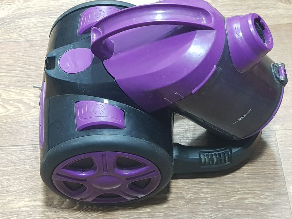 Пилосос без мішка Saturn ST-VC0256