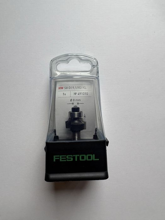 Frez Festool 491010