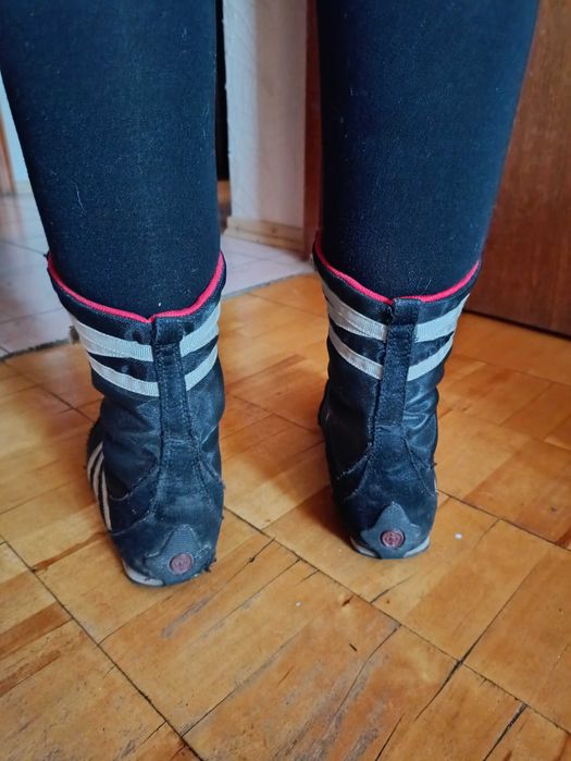 Чобітки зручні для прогулянок