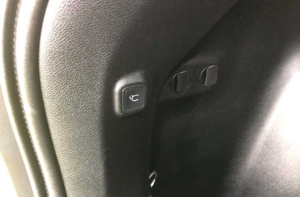 Jeep Cherokee Limited 2020