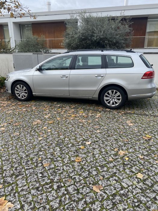 Vw Passat variant