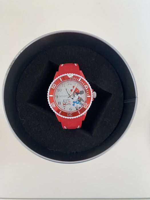 Zegarek AM PM Minnie