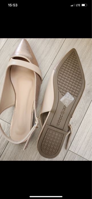 Buty damske 41..