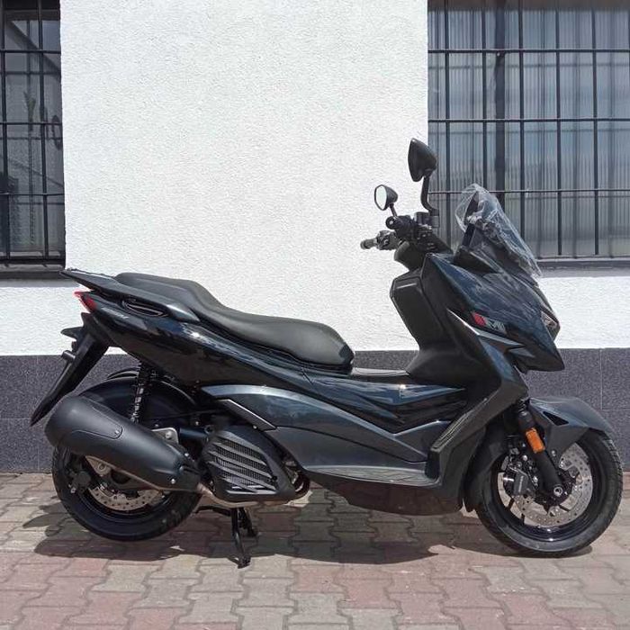 - 4000 zł skuter ZONTES M 125 RATY NA TELEFON dostawa TARNOWSKIE GÓRY