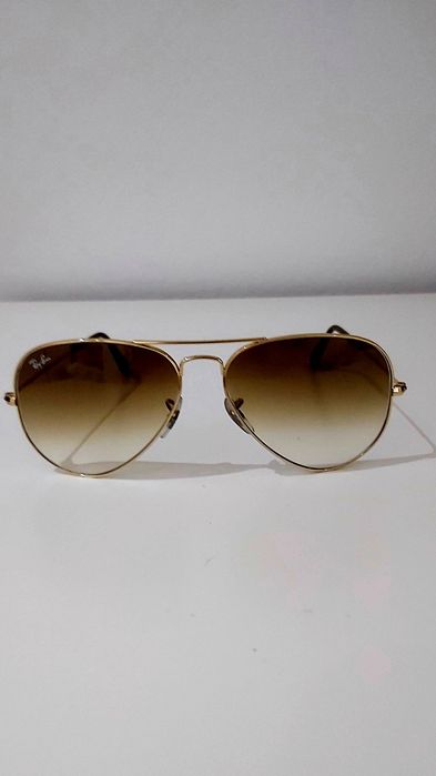 Óculos de sol "Ray-Ban Aviator "