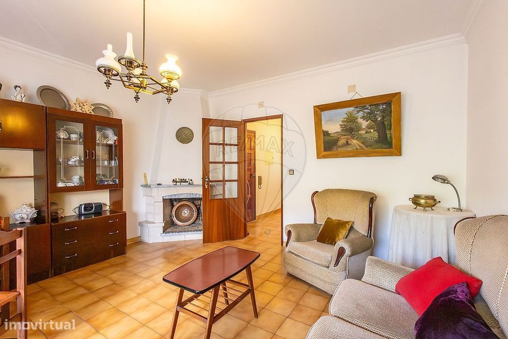 Apartamento T3 para venda