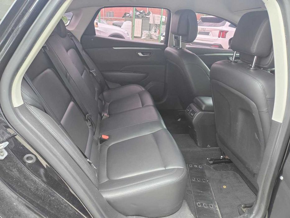 Renault Samsung SM6 2017 LPe