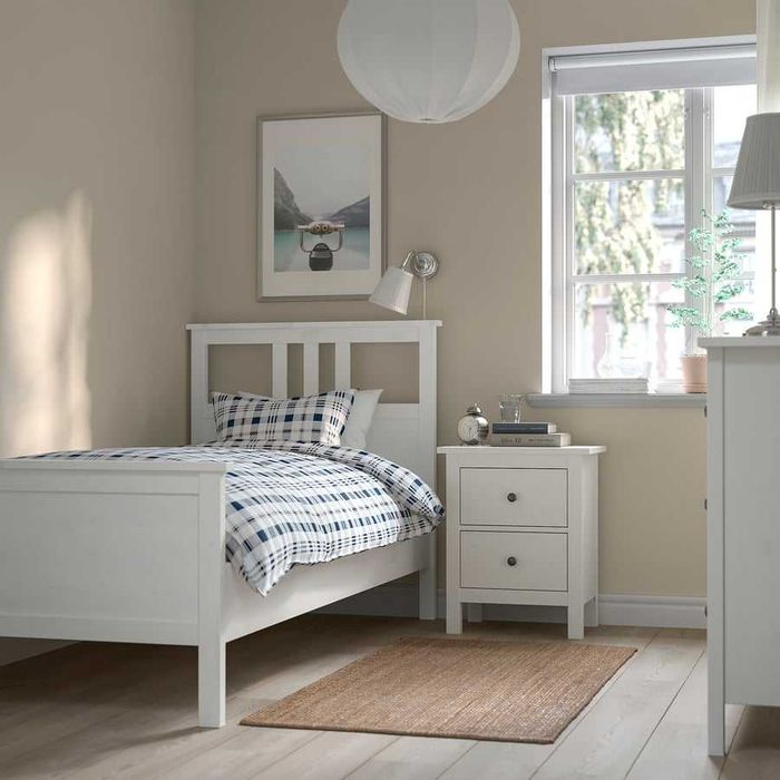 Cama Hemnes Ikea