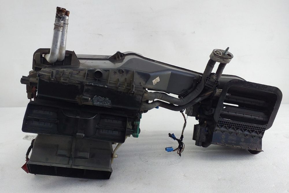 Chauffage / sofagem completa AUDI A4 Avant (8E5, B6)