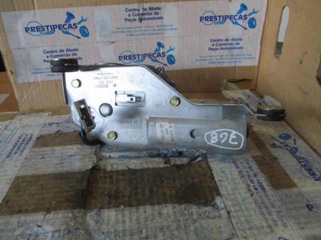 Motor limpa vidros trás RENAULT Megane I (BA0/1_)