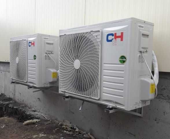 ‼️Установка кондиционера‼️/Монтаж-РЕМОНТ-Заправка фреоном-ДЕШЕВО