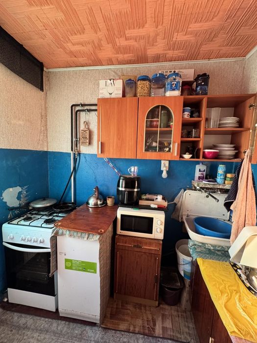 Продаж 1-кімнатної квартири в районі 700-річчя (Сєдова)