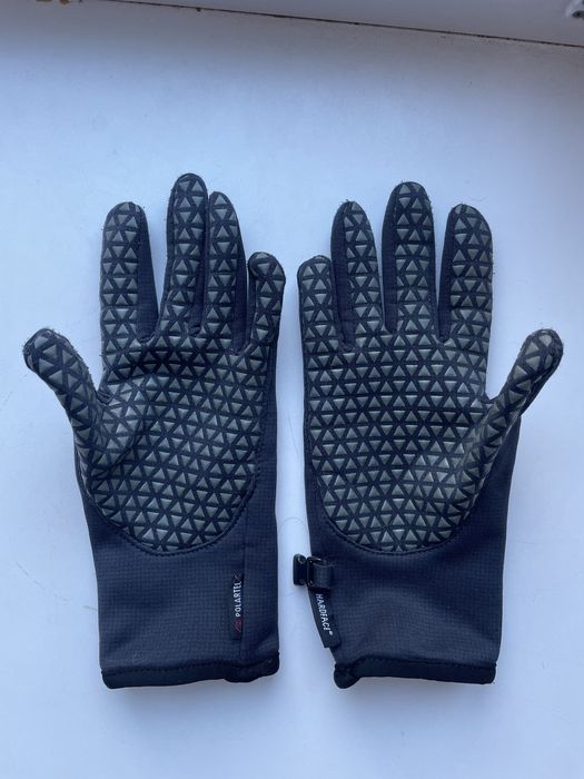 Rab primaloft рукавиці (на маленьку руку)