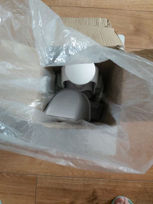 Krajalnica ręczna, nowa