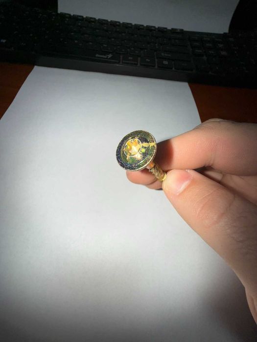 Конструкційний саморіз з прессшайбою