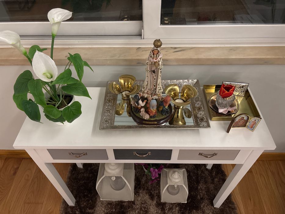 Recheio de casa para desapego