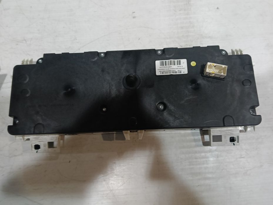Citroen C4 Grande Picasso Spacetourer comando radio 2014/15/16/17A20