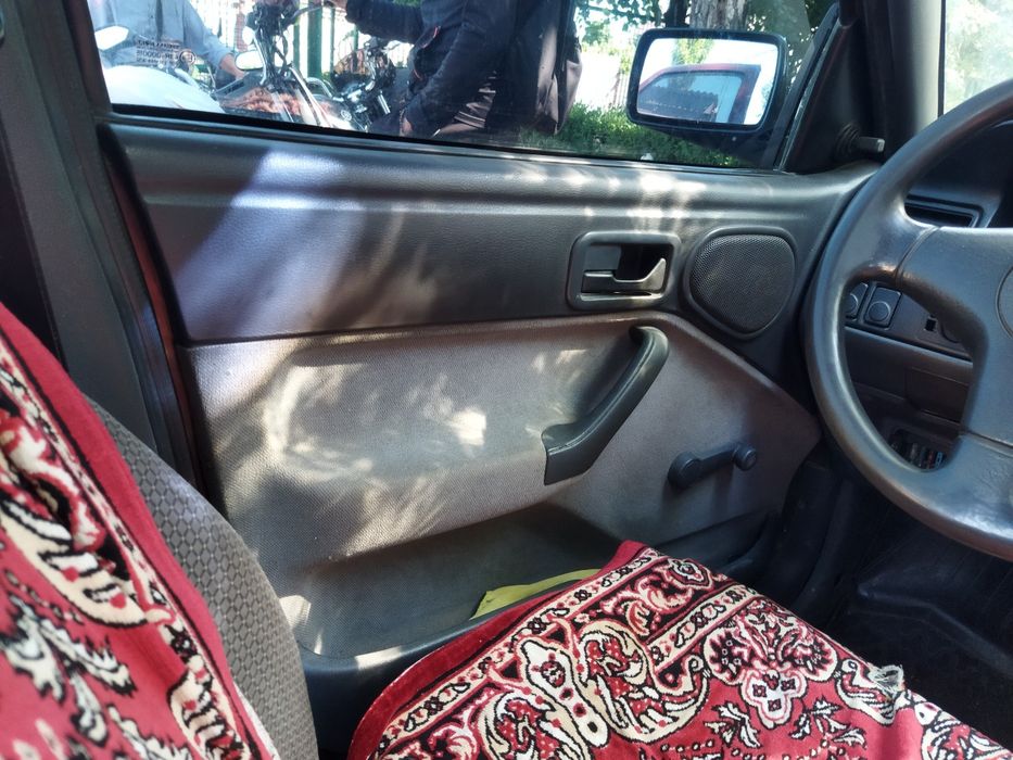 Продам Ford Orion