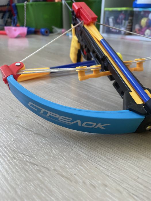 Арбалет  детский