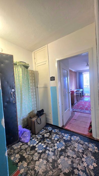 3-кімнатна квартира по вул.Ювілейна