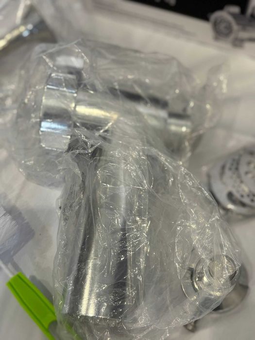 Cofun nasadka do mielenia mięsa akcesoria KitchenAid stal nierdzewna