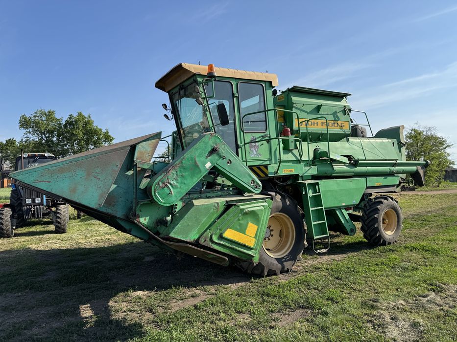 Продам Дон 1500б в гарному стані