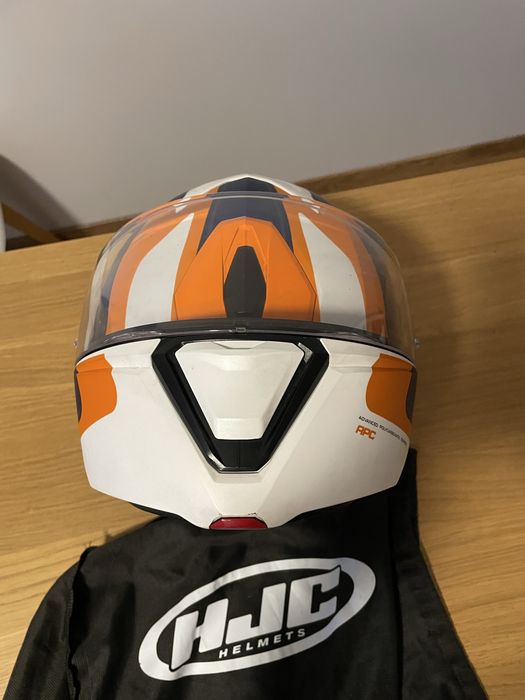 Capacete Modular