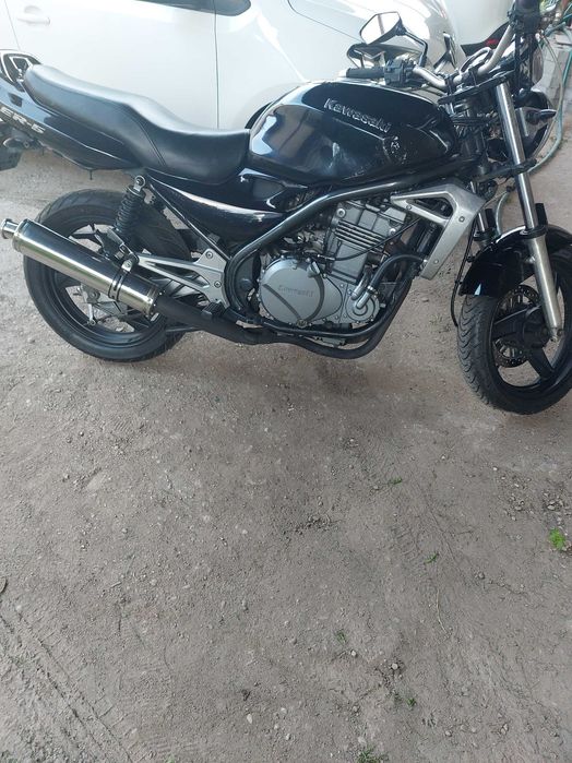 Kawasaki