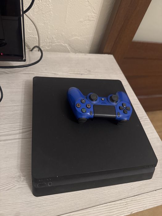 Sprzedam playstation 4