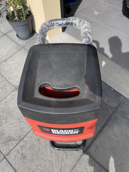 Triturador B&D GS2400