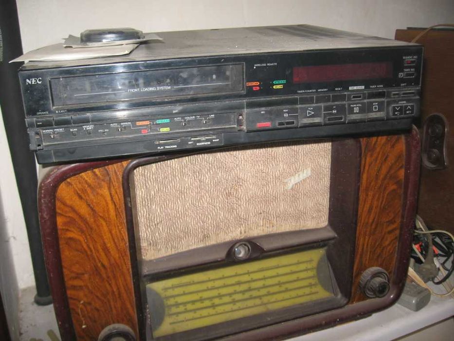 радиола ЗИМ на востановления