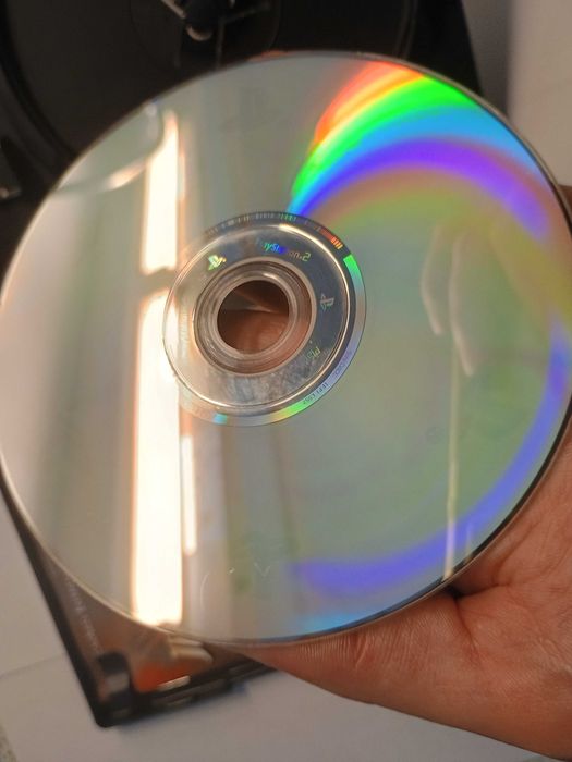 Star Wars Jedi Starfighter PS2 PlayStation 2 angielska komplet