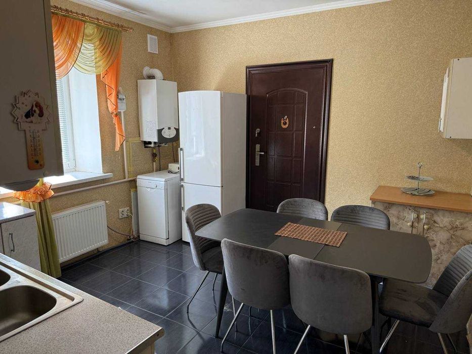 Купите семейный дом КАПИТАЛЬНЫЙ ремонт Кулебовка Самар Новомосковск!!