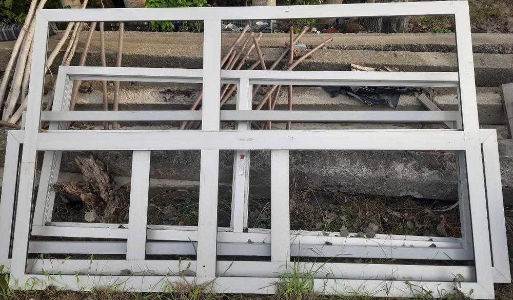 Продам перегородки