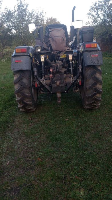 Продам трактор ДТЗ 5244 HPX