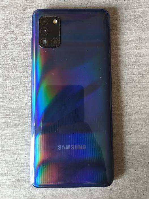 Samsung A31 4/64