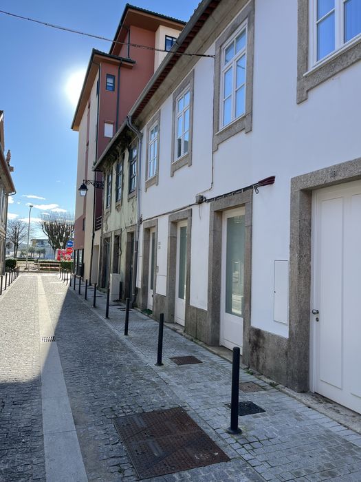 Moradia V4 - centro histórico de Viana do Castelo